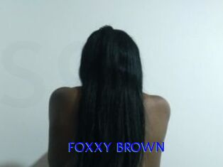 FOXXY_BROWN