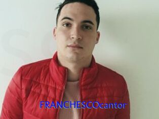 FRANCHESCOcantor