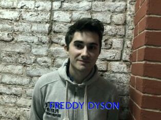 FREDDY_DYSON