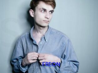 FREON