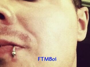 FTMBoi
