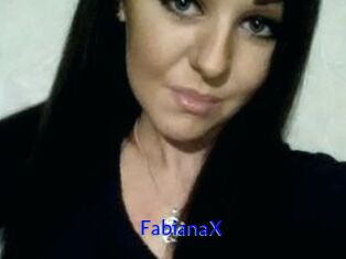 FabianaX