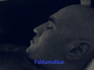 Fablamalice