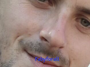 Fabyforall