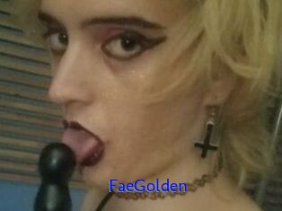 FaeGolden