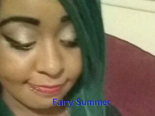 Fairy_Summer