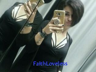 FaithLoveless