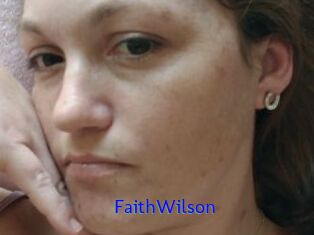 FaithWilson