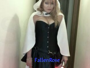 FallenRose