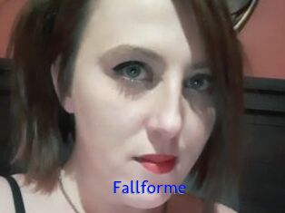 Fallforme