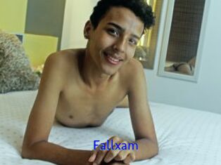 Fallxam
