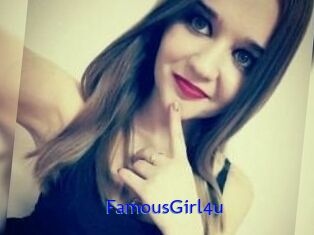 FamousGirl4u