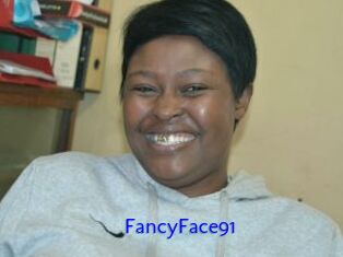FancyFace91