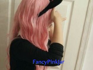 FancyPinkJar