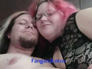 FangandLotus Sexo Gratis