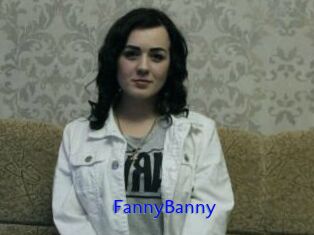 FannyBanny