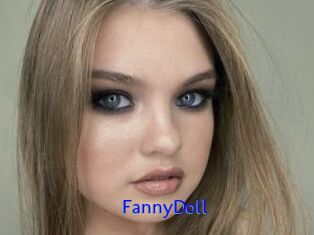 FannyDoll