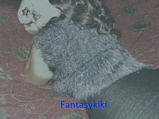 Fantasykiki