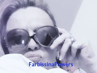 FarbissinaPowers
