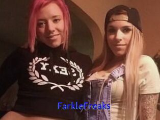 Farkle_Freaks