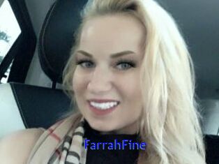 FarrahFine