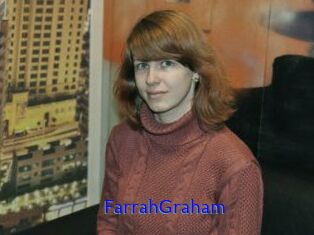 FarrahGraham