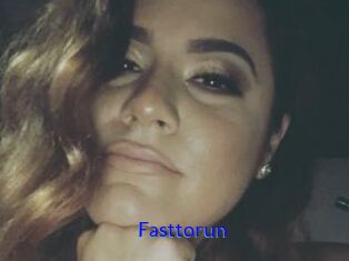 Fasttorun