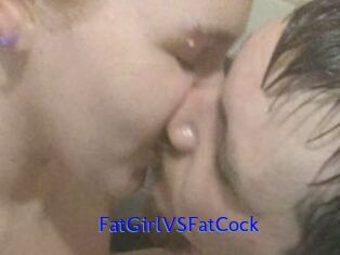 FatGirlVSFatCock