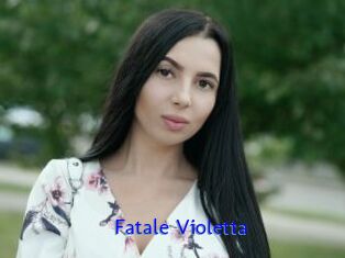 Fatale_Violetta