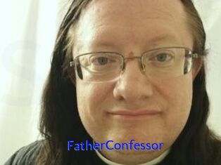 FatherConfessor