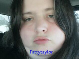 Fattytaylor