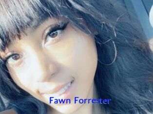 Fawn_Forrester