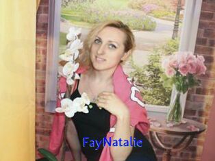 FayNatalie Sexo Gratis