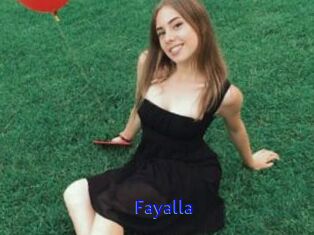 Fayalla