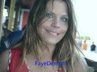 FayeDemure