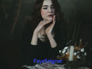 FayeSeigner
