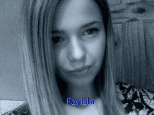 Fayisla