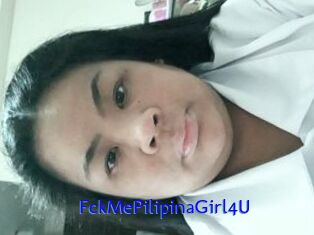 FckMePilipinaGirl4U