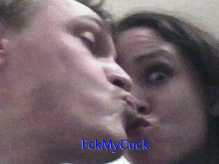FckMyCuck