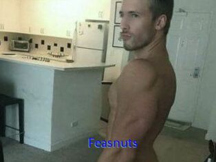 Feasnuts