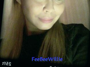 FeeBeeWillie