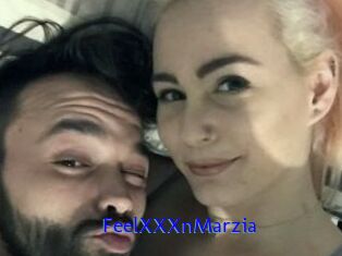 FeelXXXnMarzia