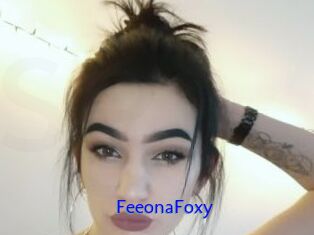 FeeonaFoxy