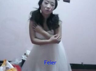 Feier