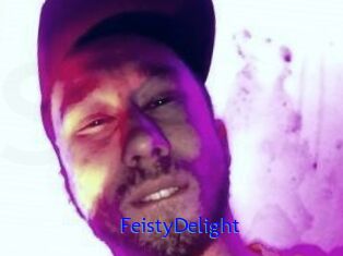 FeistyDelight