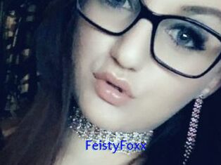 FeistyFoxx