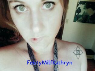 FeistyMilfKathryn