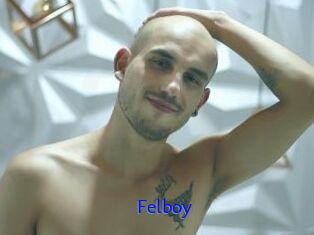Felboy