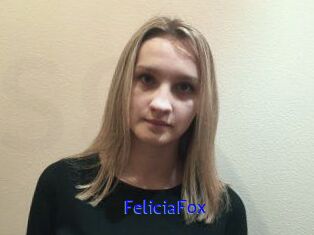 FeliciaFox