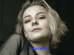 FeliciaHill